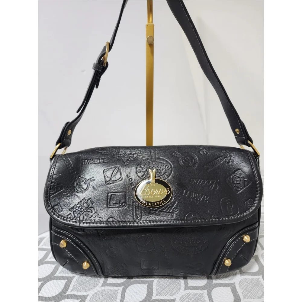Loewe this authentic
